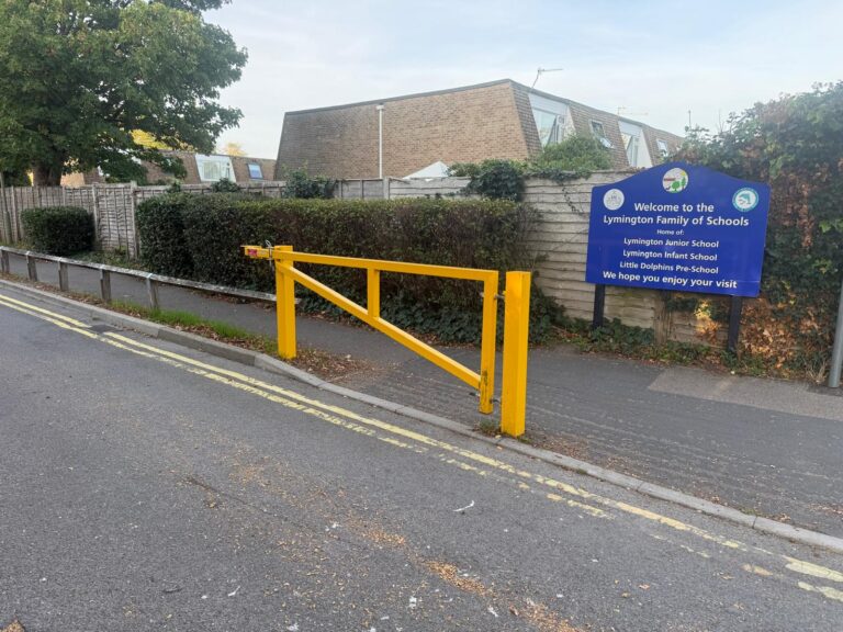 Vehicular Gate installation Lymington
