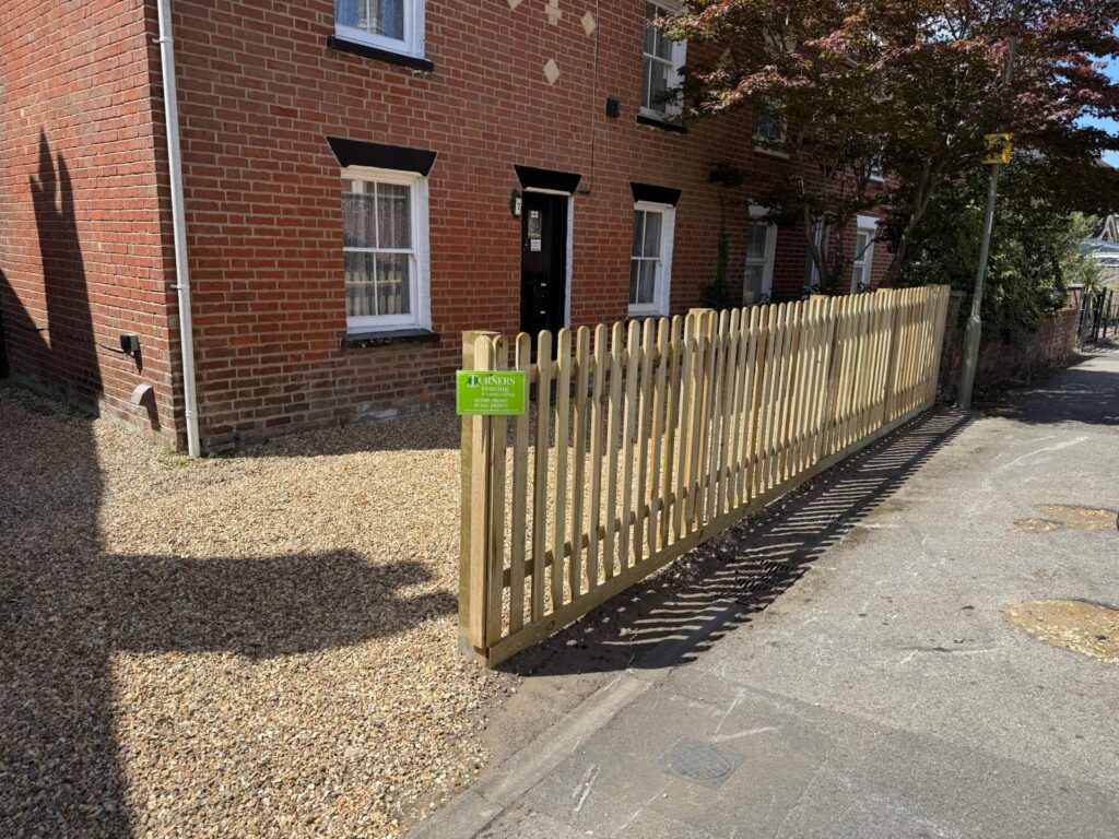 tired hedge replacement Pennington before